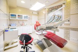 Стоматологическая клиника Маэстро, с рейтингом 4.5 - находится по адресу Москва, улица Рогожский Вал, 4 