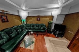 Клуб Паутина, с рейтингом 3.9 - находится по адресу Москва, Братиславская улица, 31/1 