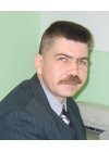 Кинолог Александр Владимирович Звягинцев