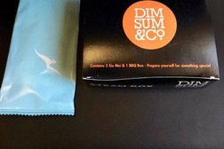 Dim sum&co