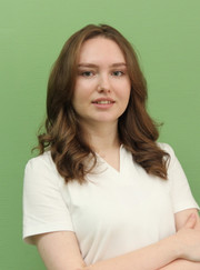 Логопед Елена Сергеевна Фарисеева