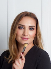 Бровист, визажист Виктория Александровна Яковлева