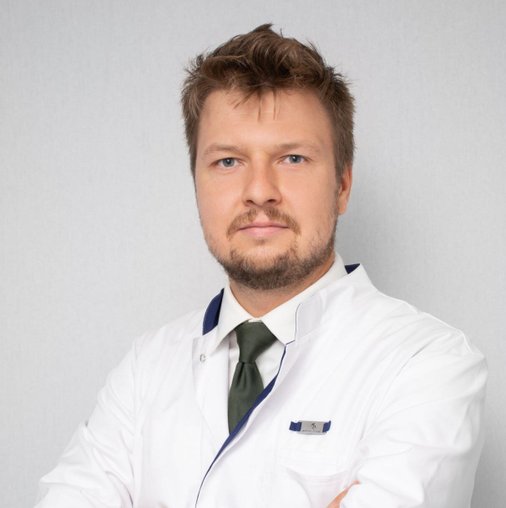 Дмитрий Сергеевич Карпышев