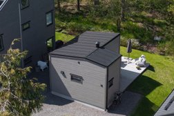 Строительная компания LaretsHouse, с рейтингом 4.5 - находится по адресу Санкт-Петербург, Володи Ермака, 6 