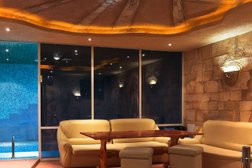 Гостинично-оздоровительный комплекс Три кита, с рейтингом 3.6 - находится по адресу Челябинск, Краснофлотская улица, 67 