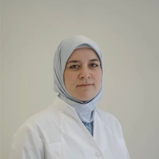 Сабина Хабибовна Рамазанова
