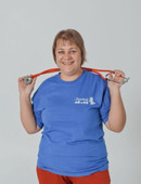 Кибальниченко Вера Николаевна