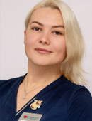 Крылова Оксана Владимировна