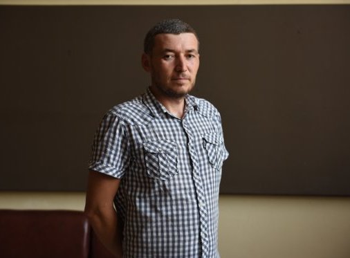 Тагир Измаилов