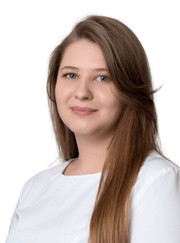 Гигиенист стоматологический Анастасия Анатольевна Головина