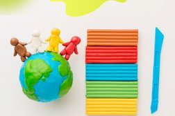 Центр всестороннего развития для детей и взрослых АртМира, с рейтингом 3 - находится по адресу Новороссийск, улица Хворостянского, 11Б 