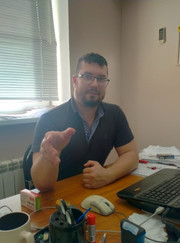 Адвокат, бухгалтер Андрей Владимирович Кальянов