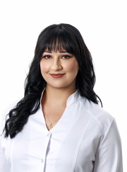 Пародонтолог, стоматолог Зарина Ризвановна Бутаева