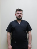Худолеев Антон Алексеевич