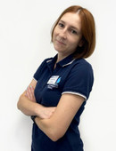 Сысуева Анна Витальевна