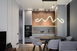 Студия ремонта и дизайна Импульс Group, с рейтингом 4.6 - находится по адресу Иркутск, Байкальская улица, 129 