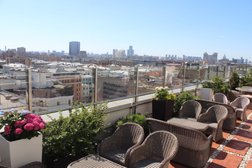 Доктор на крыше