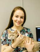 Ларионова Анастасия Андреевна