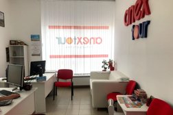Турагентство Anex tour, с рейтингом 3.8 - находится по адресу Свердловская область, Арамиль, 1 Мая, 8Б 
