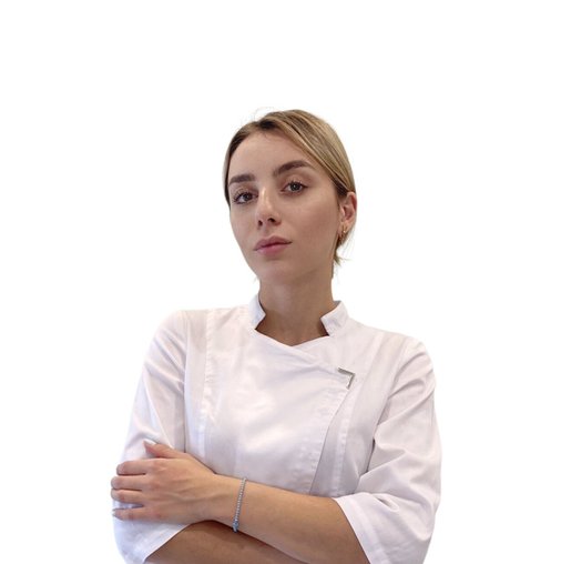 Виктория Юрьевна Келасова