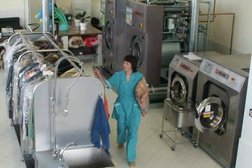 Химчистка Cleanium, с рейтингом 3.4 - находится по адресу Алматы, Назарбаева проспект, 226 