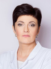 Онколог, акушер Елена Георгиевна Гнатовская