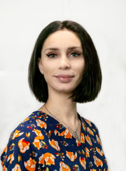 Ветеринарный стоматолог Екатерина Викторовна Волкова