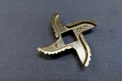 Магазин запчастей для бытовой техники Хозмаркет, с рейтингом 5 - находится по адресу Московская область, Балашиха, Звёздная улица, 7Б 