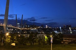 Компания КОРПОРАЦИЯ ПРАВА ORDER, с рейтингом 3.9 - находится по адресу  