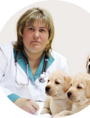 Веснина Зинаида Юрьевна