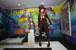 Алиса в Стране чудес, с рейтингом 5 - находится по адресу Москва, улица Гиляровского, 10с3 