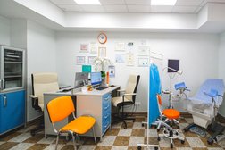 Митра Клиника, с рейтингом 4.5 - находится по адресу Москва, улица Маршала Тимошенко, 17 к2 