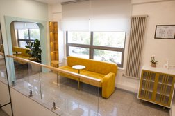 Детская стоматология Baby Dent, с рейтингом 2 - находится по адресу Нур-Султан (Астана), улица Нажимеденова, 4/1блокD2 