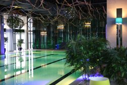 Студия дизайна интерьера и архитектуры VIINAPUU, с рейтингом 5 - находится по адресу Красноярск, улица Дубровинского, 110 