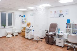 Центр подологии здоровых стоп и ногтей ПодоТочка, с рейтингом 5 - находится по адресу Челябинск, шоссе Металлургов, 18 