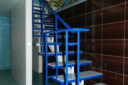 Сауна Ульяночка, с рейтингом 3.2 - находится по адресу Иваново, Ульяновская улица, 68 