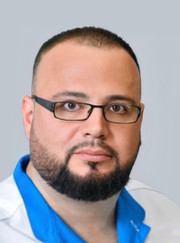 Хирург, колопроктолог Артем Владимирович Павлов