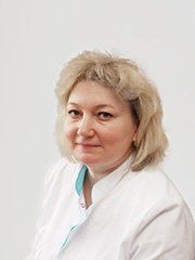 Ольга Анатольевна Ларцева