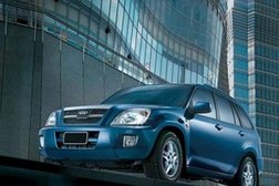 Центр по продаже автомобилей Bestune Центр Омск, с рейтингом 2.8 - находится по адресу Омск, улица Перелёта, 5в 