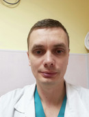 Гуслистый Сергей Валерьевич