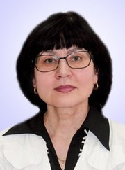 Терапевт, кардиолог Елена Ивановна Панова