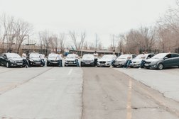 Автошкола Ягуар, с рейтингом 4 - находится по адресу Магнитогорск, проспект Металлургов, 10 