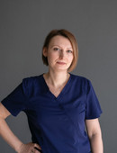 Юрасова Анна Юрьевна