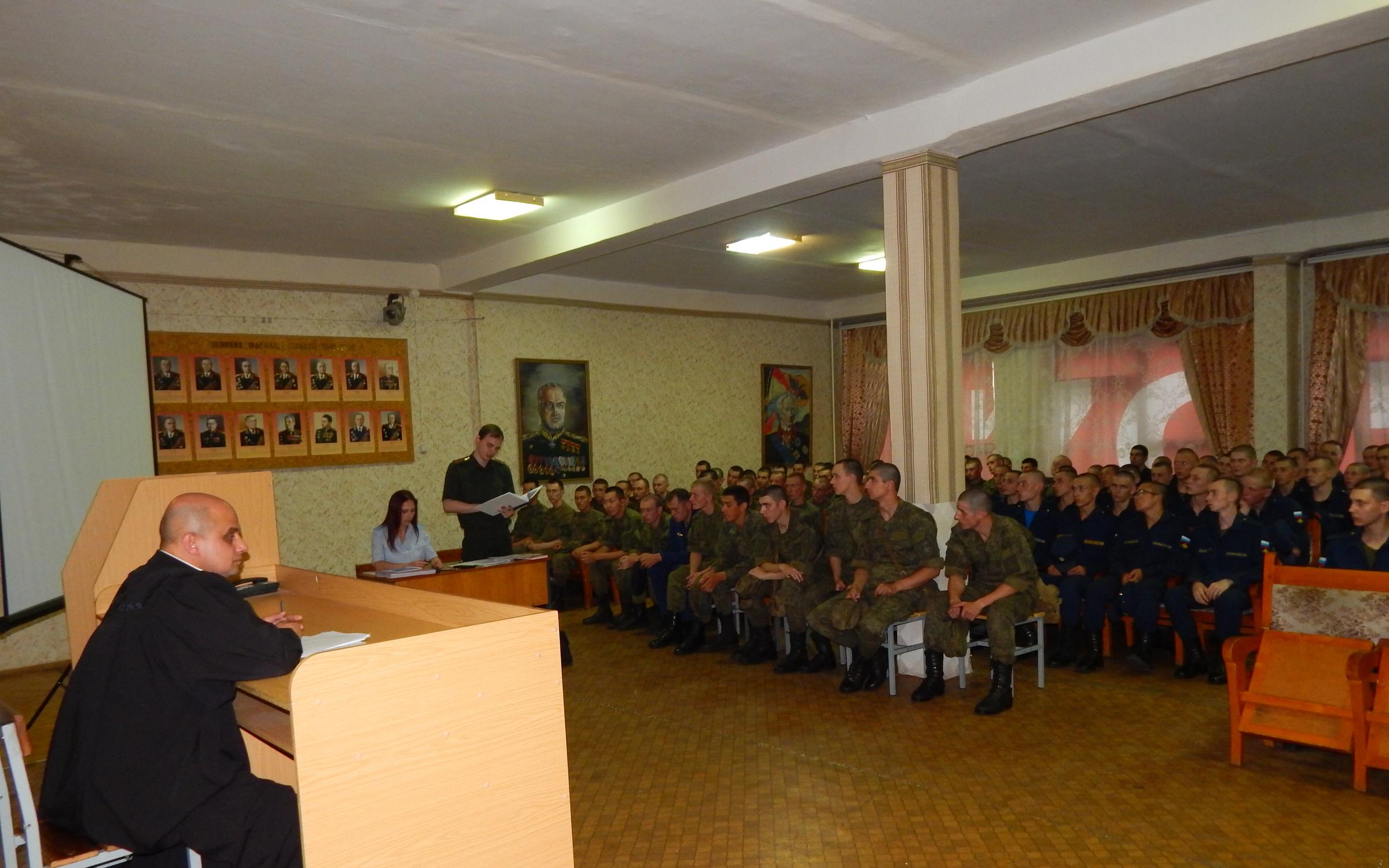 Комсомольский-на-Амуре гарнизонный военный суд на Севастопольской улице в Комсомольске-на-Амуре  отзывы, фото, цены, телефон и адрес - Zoon.ru