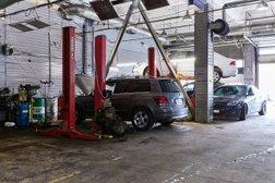 Автомастерская С-Сервис, с рейтингом 4.9 - находится по адресу Санкт-Петербург, Софийская улица, 8к1с1 