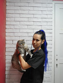 Ниязова Динара