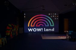 Компания по организации детских праздников Wow Land, с рейтингом 4.6 - находится по адресу Республика Марий Эл, Йошкар-Ола, улица Ползунова, 25а 