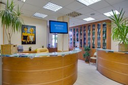 Клиника Он клиник, с рейтингом 4.5 - находится по адресу Москва, Цветной бульвар, 30 к2 