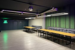 Экшн-квест QUBICUM Форт Боярд, с рейтингом 4.3 - находится по адресу Санкт-Петербург, Ораниенбаумская улица, 25 