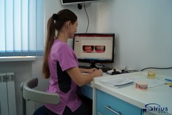 Стоматологическая клиника СириусДент, с рейтингом 4.3 - находится по адресу Брянск, проспект Ленина, 53 